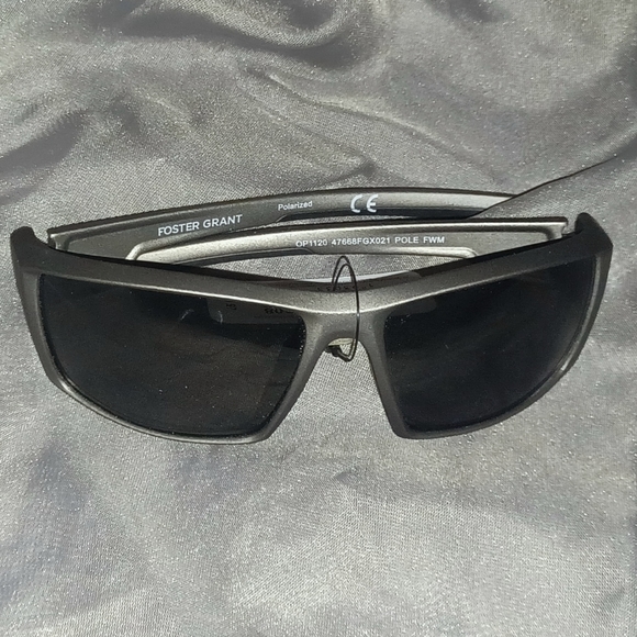 🍁3/$15 NWT Foster Grant Planet Friendly Sunglasses - Picture 3 of 6